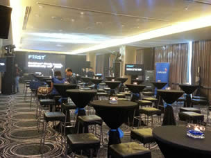 Celcome BlackBerry - Classice Device (Pullman Bangsar)