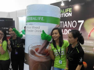 Herbalife Spectacular (MAEPS)