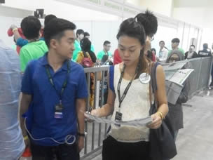 Herbalife Spectacular (MAEPS)