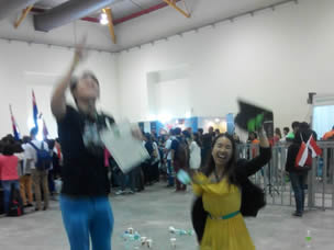 Herbalife Spectacular (MAEPS)