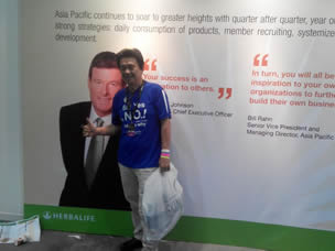 Herbalife Spectacular (MAEPS)