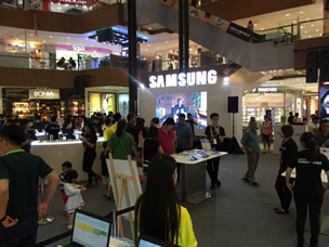 2015 Samsung Note 5 Gurney Plaza