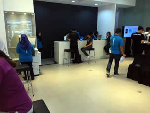 iPhone 7 Launching