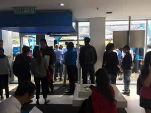 iPhone 7 Launching