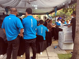 iPhone 7 Launching