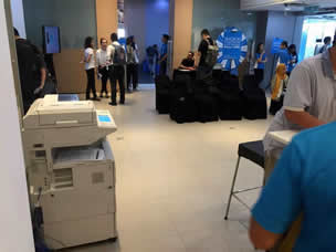 iPhone 7 Launching