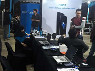 iPhone 7 Launching