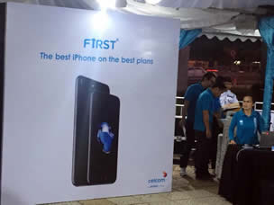 iPhone 7 Launching