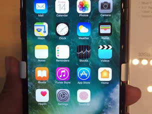 iPhone 7 Launching